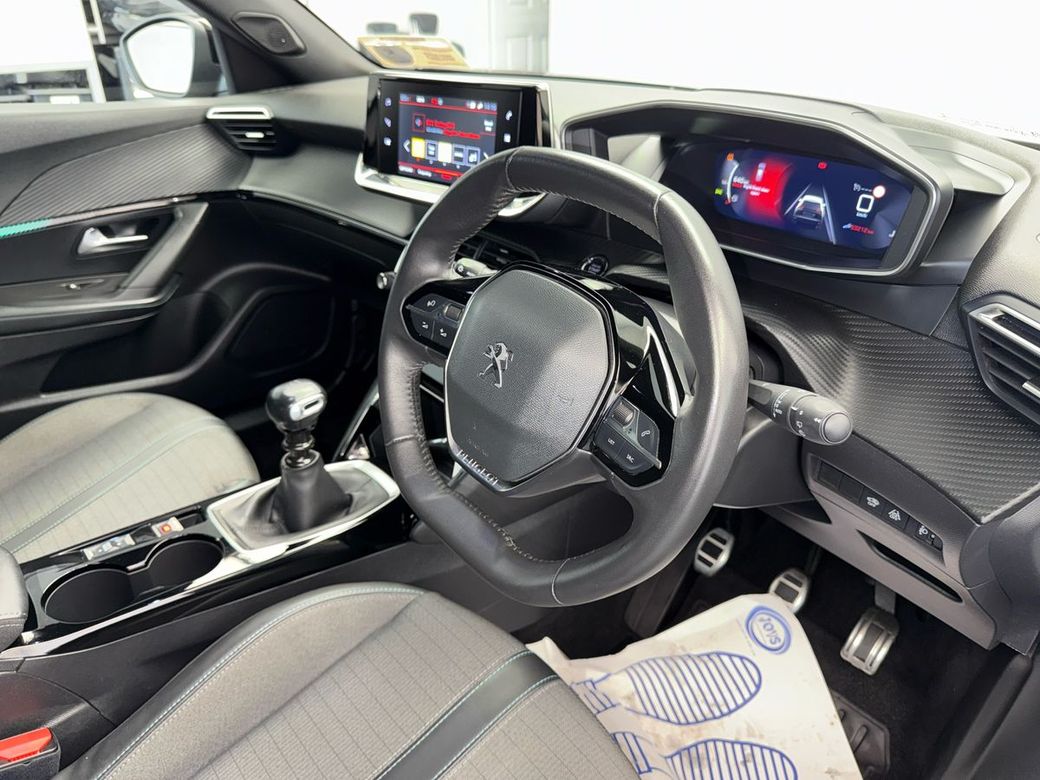 2023 Peugeot 2008