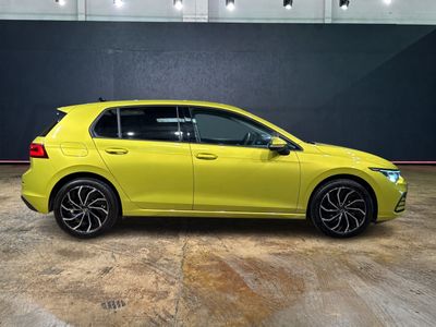 2023 Volkswagen Golf