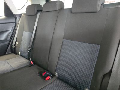 2014 Toyota Auris