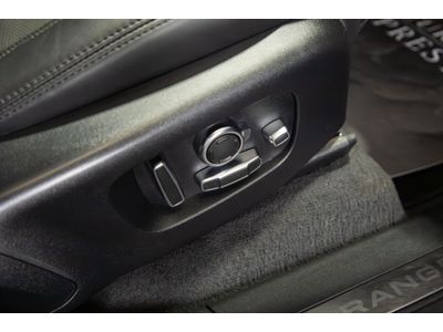 2024 Land Rover Range Rover Velar