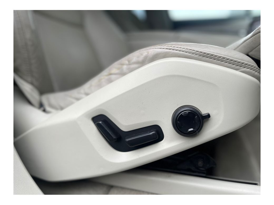 2015 Volvo XC90