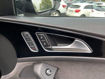 2018 Audi A6