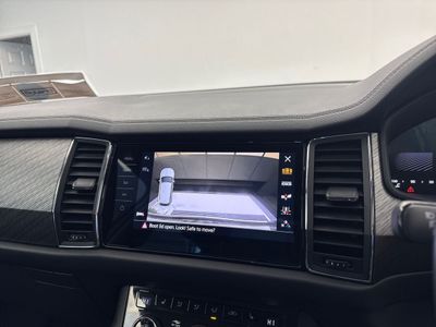 2023 Skoda Kodiaq