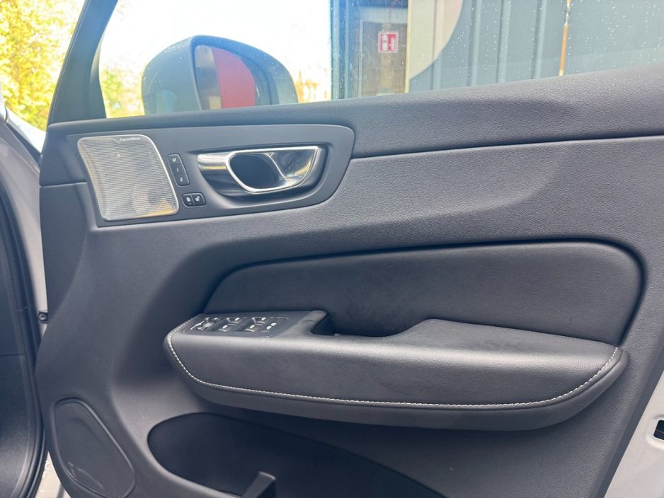 2021 Volvo XC60
