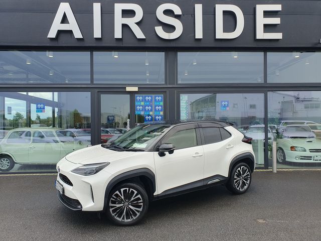 vehicle for sale from Airside Motor Centre