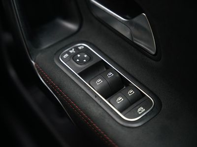 2023 Mercedes-Benz CLA Class
