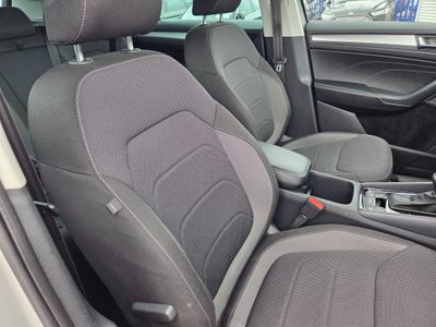 2023 Skoda Kodiaq