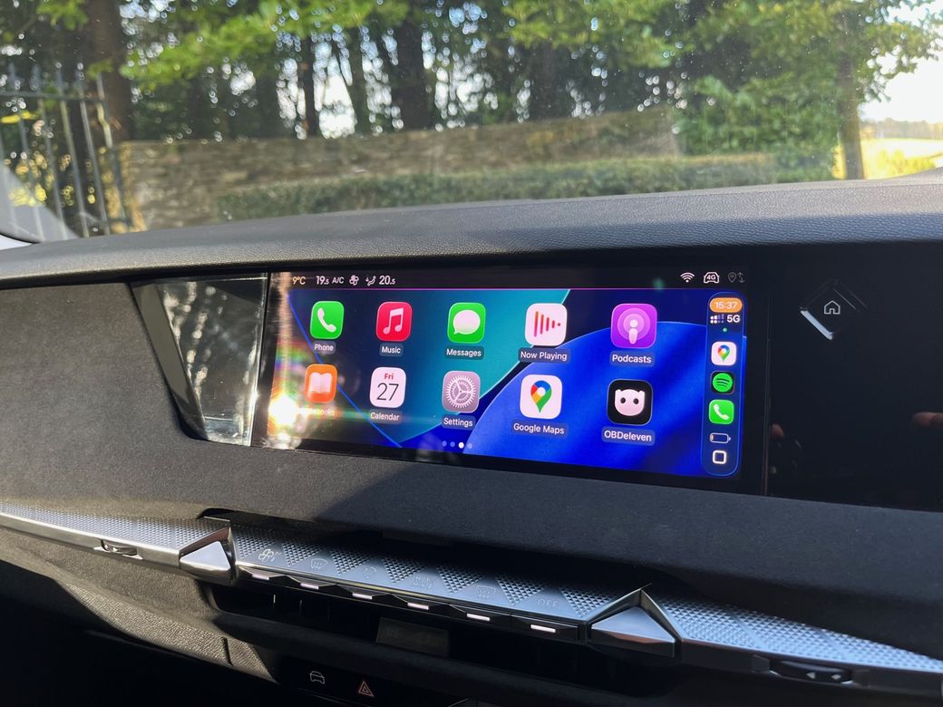 2022 DS Automobiles DS 4