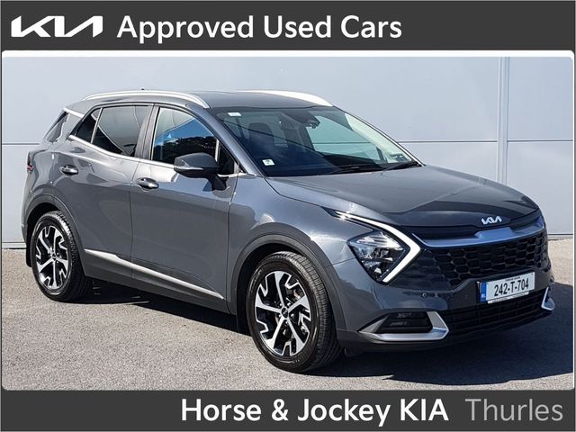 vehicle for sale from Horse & Jockey Car Sales