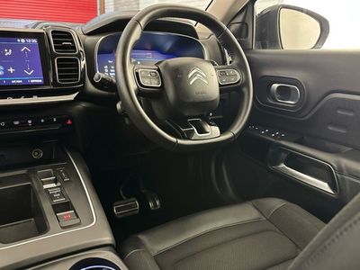 2022 Citroen C5 Aircross