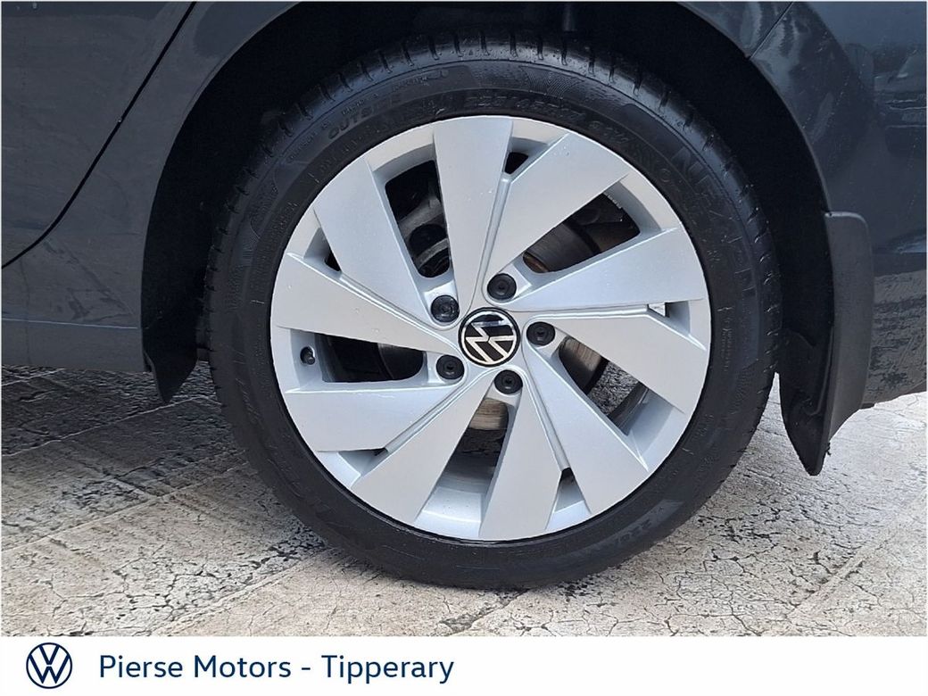 2023 Volkswagen Golf