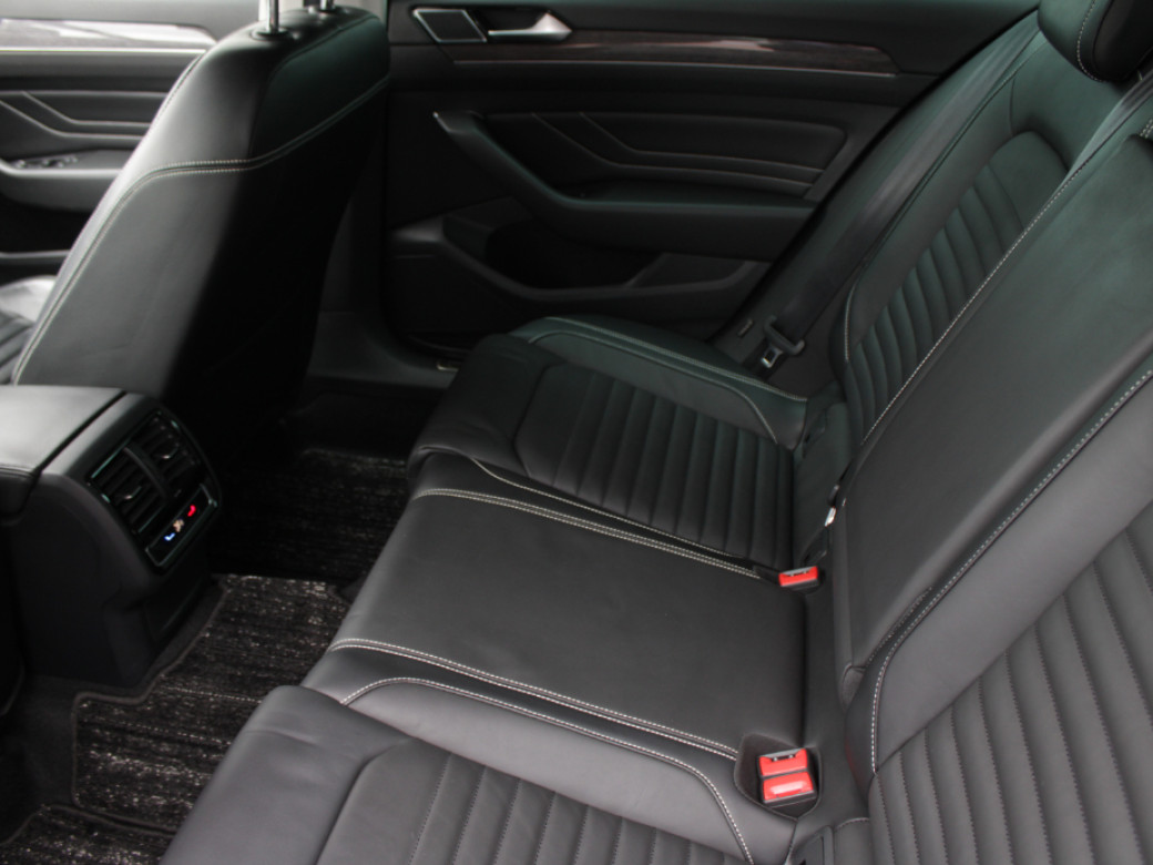 2022 Volkswagen Passat