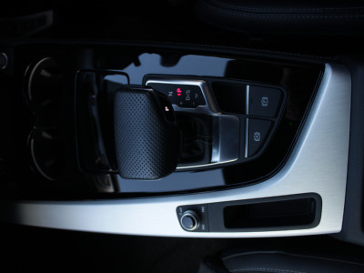 2021 Audi A5