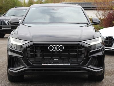 2023 Audi Q8