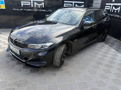 2023 BMW 3 Series