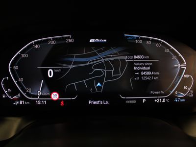 2021 BMW 330