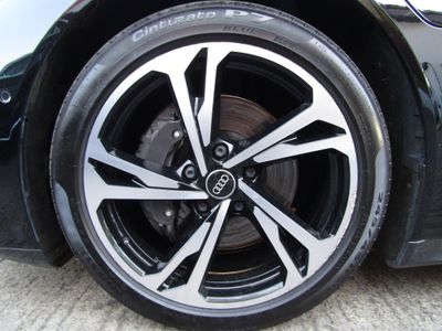 2023 Audi e-tron GT