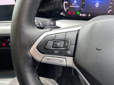 2024 Volkswagen Golf