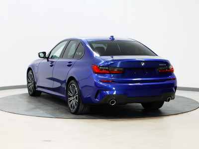 2021 BMW 3 Series