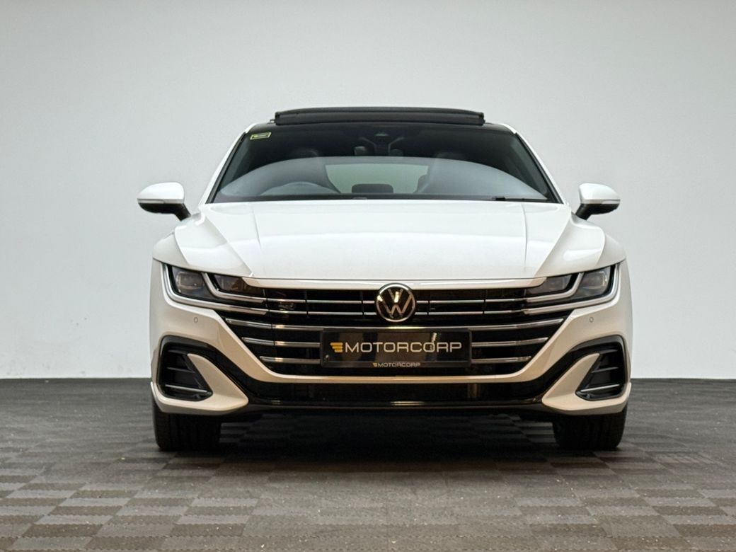 2024 Volkswagen Arteon