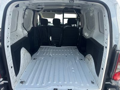 2017 Citroen Berlingo
