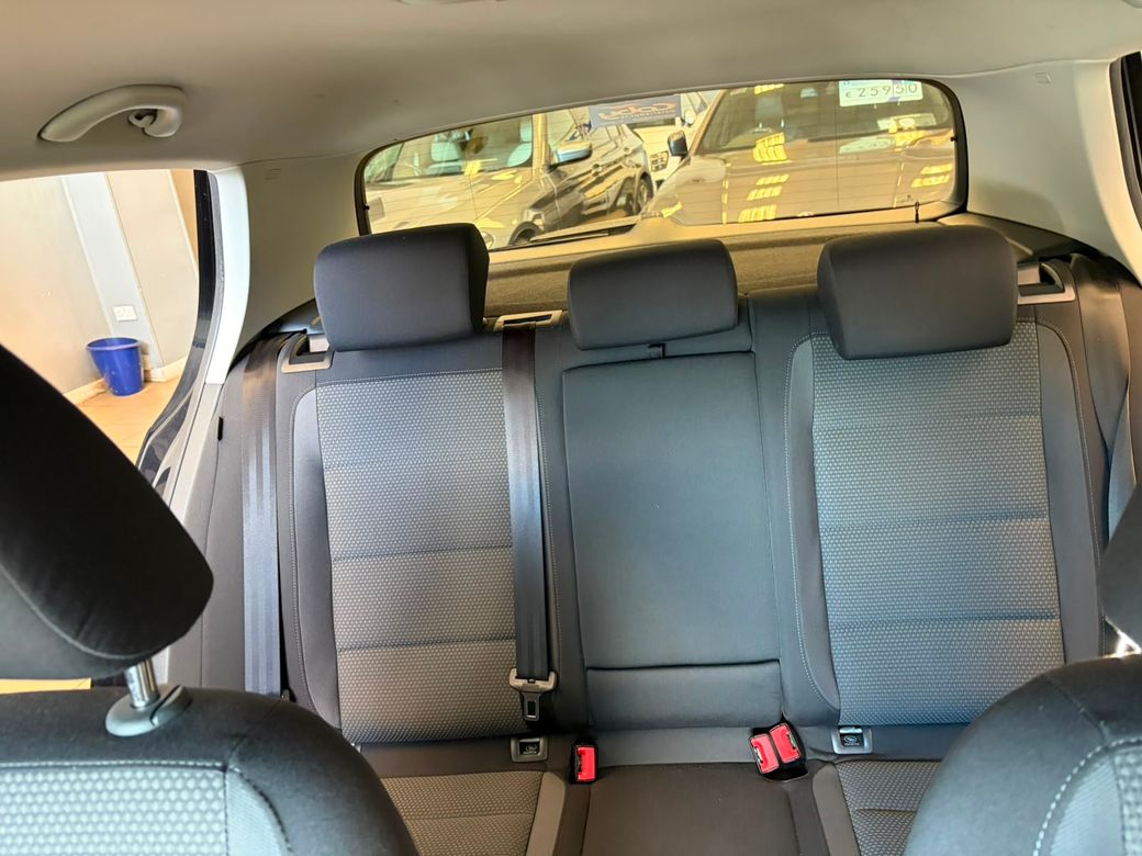 2012 Volkswagen Golf