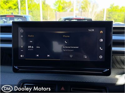 2026 Citroen C3 Aircross