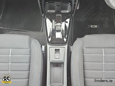 2026 Citroen C3