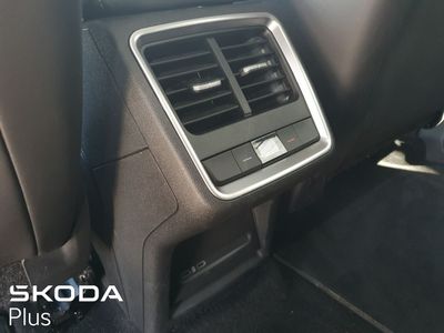 2025 Skoda Enyaq