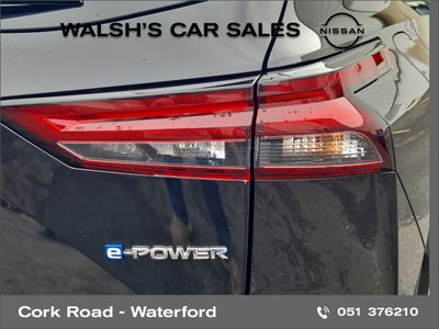 2024 Nissan Qashqai