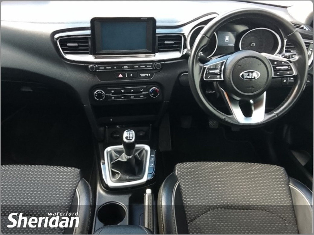 2019 Kia Ceed