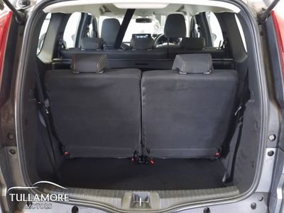 2024 Dacia Jogger