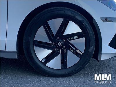 2025 Hyundai Ioniq 6