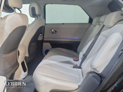 2022 Hyundai Ioniq 5
