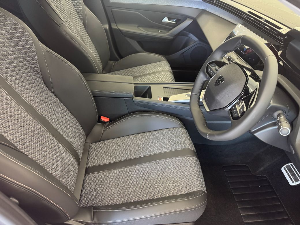 2026 Peugeot 308