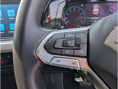 2024 Volkswagen Golf