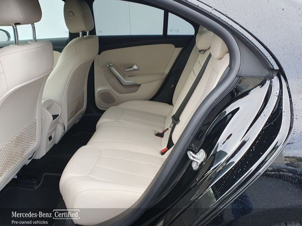 2024 Mercedes-Benz CLA Class