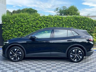 2023 Volkswagen ID.4