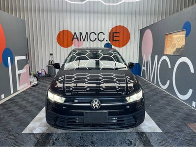 2023 Volkswagen Polo