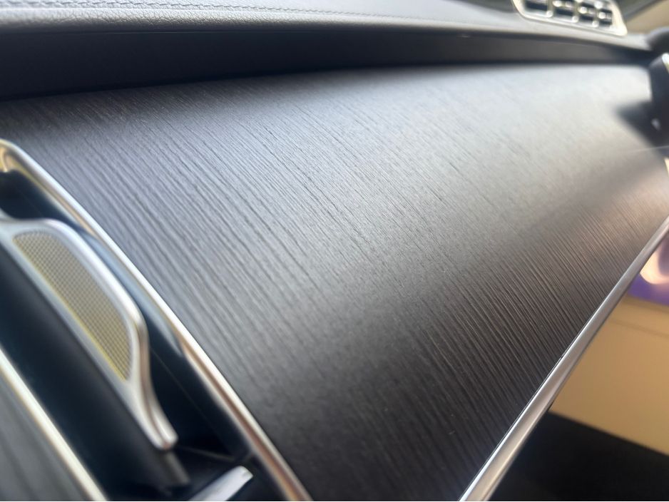 2023 Mercedes-Benz S Class