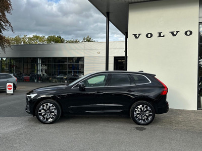 2026 Volvo XC60