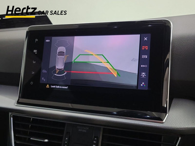 2024 SEAT Tarraco
