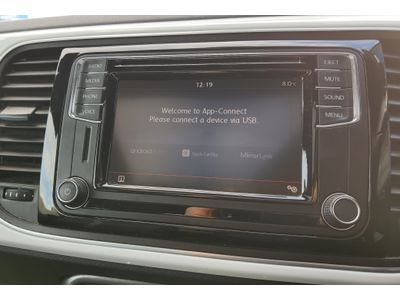 2017 Volkswagen Beetle