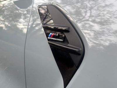 2021 BMW M3