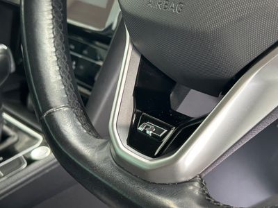 2021 Volkswagen Passat