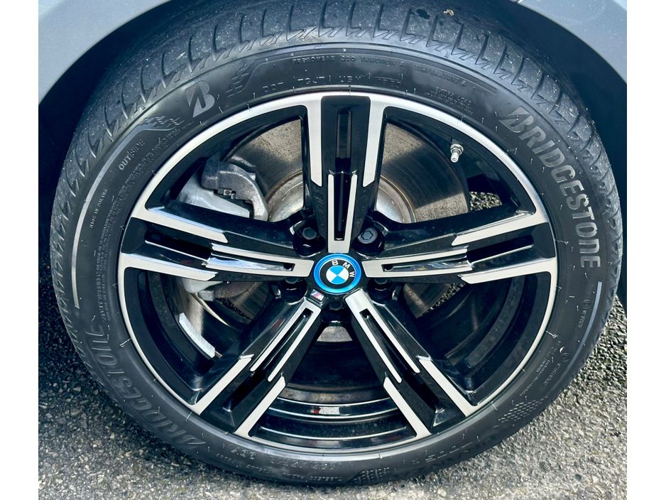 2024 BMW 3 Series