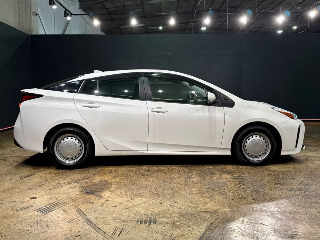 2021 Toyota Prius