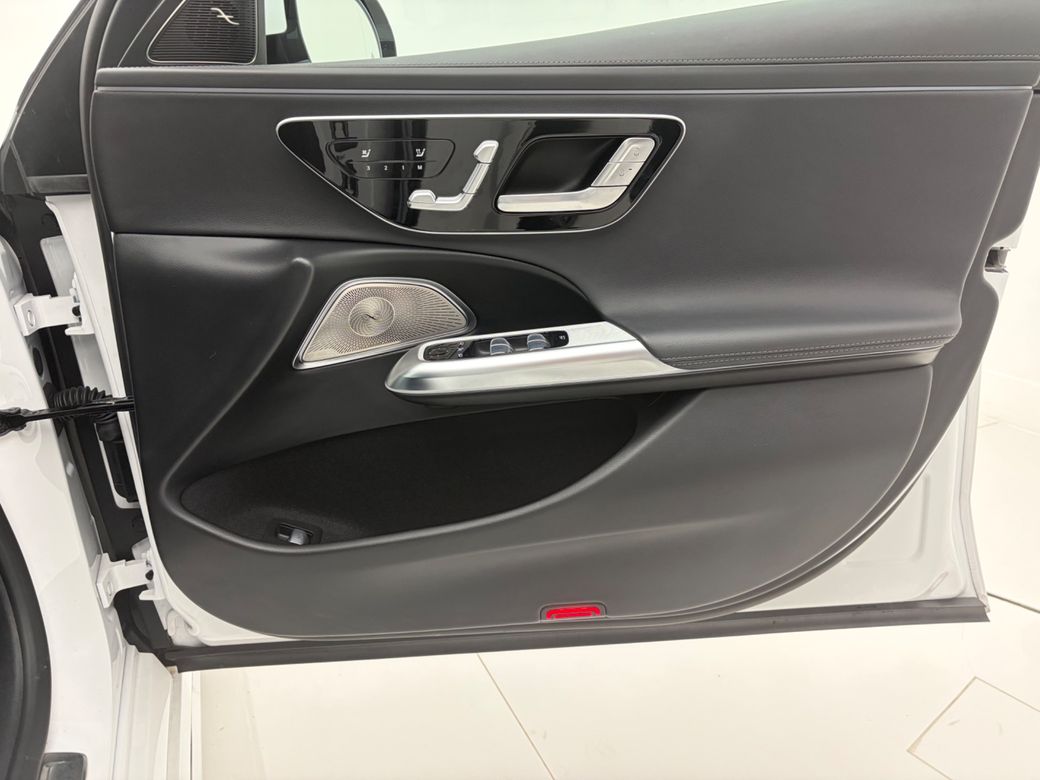 2025 Mercedes-Benz E Class