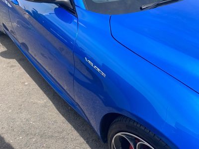 2025 Alfa Romeo Giulia