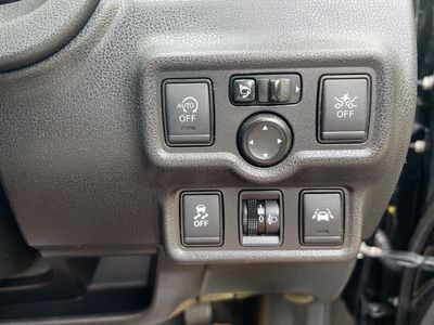 2018 Nissan Note